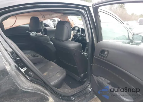 2017 Acura Ilx Premium Package/Technology Plus Package z USA, uszkodzony, nr VIN 19UDE2F79HA005949